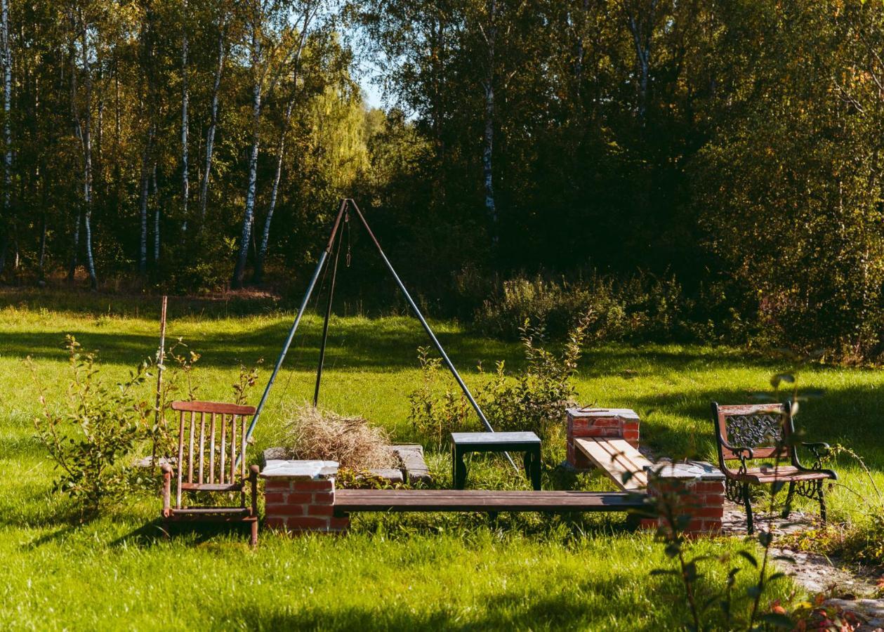 Przystanek Kozia Gora Leilighet Eksteriør bilde